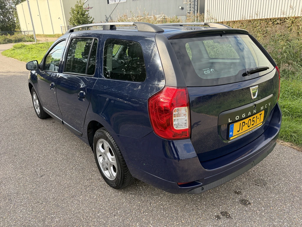 Dacia Logan – foto 5