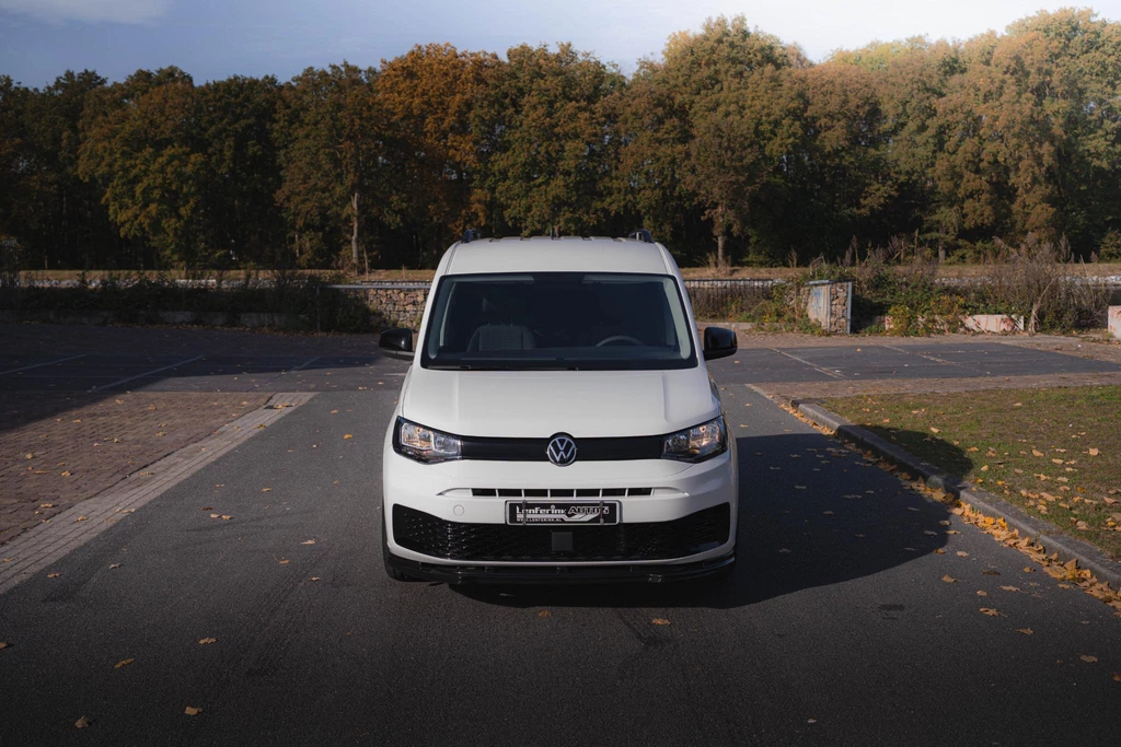 Volkswagen Caddy – foto 16