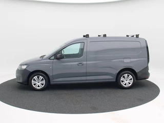 Volkswagen Caddy – thumbnail 2
