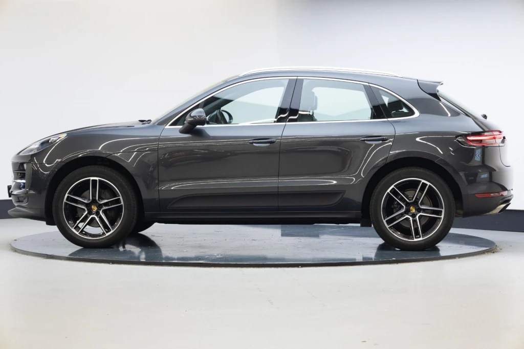 Porsche Macan – foto 2