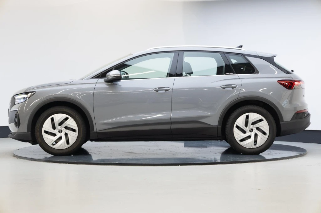 Audi Q4 e-tron – foto 2