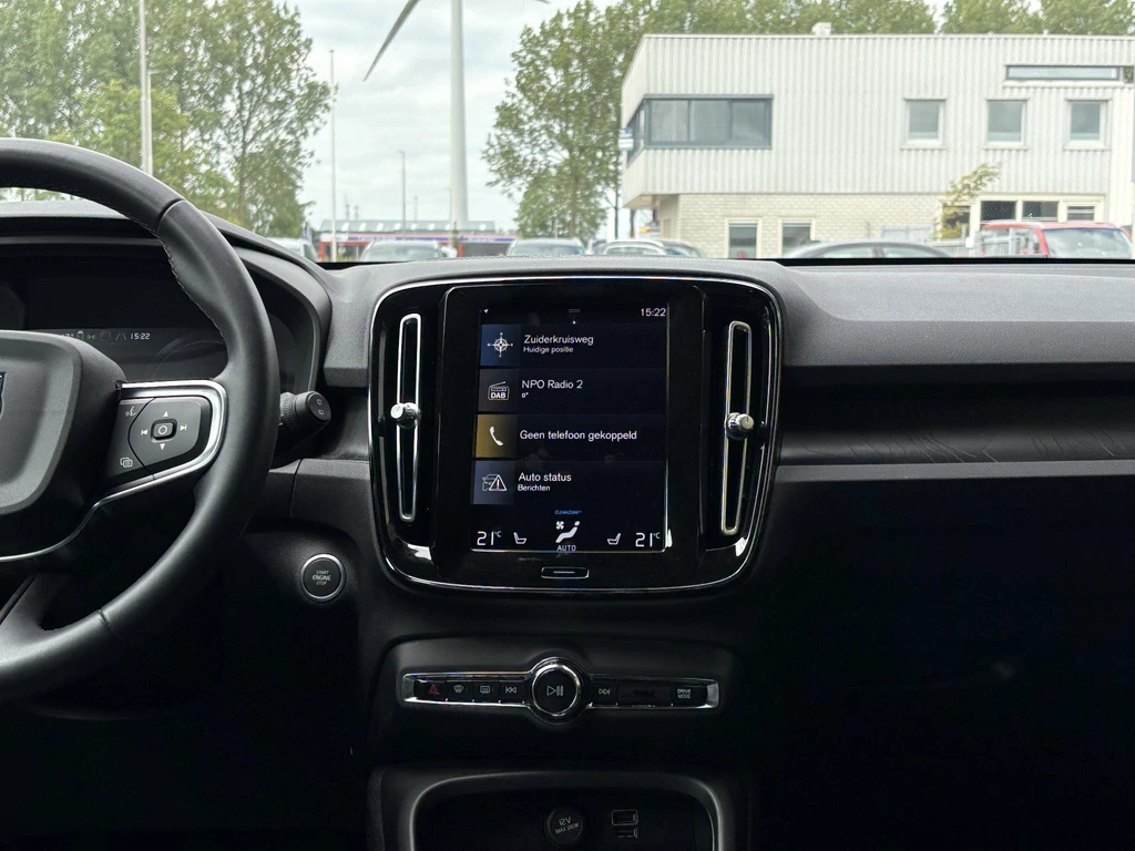 Volvo XC40 – foto 18