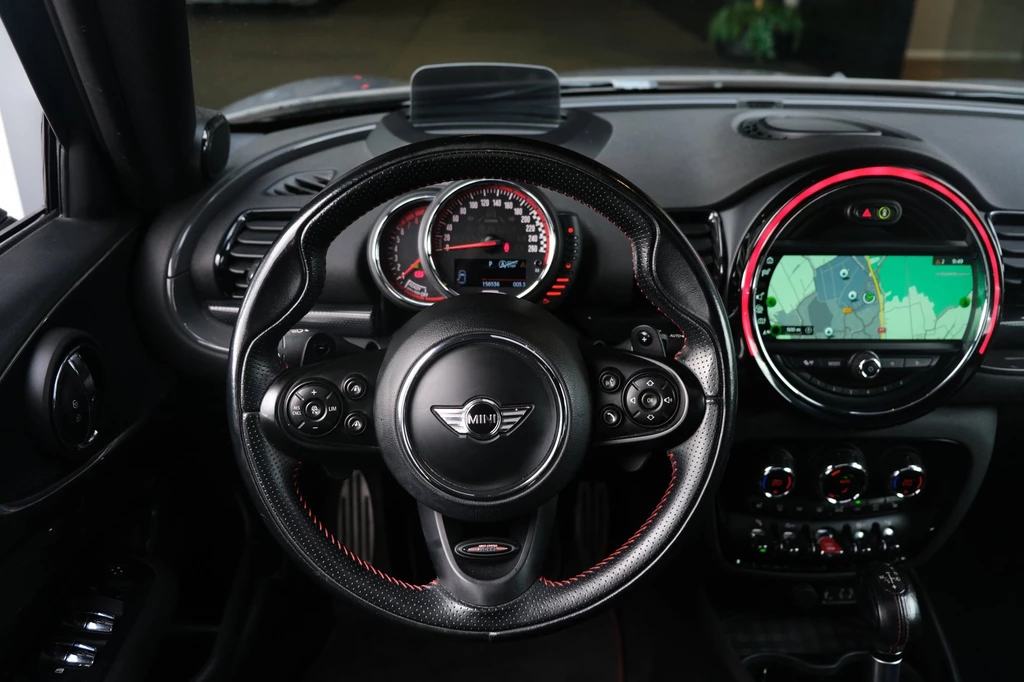 MINI Clubman – foto 14