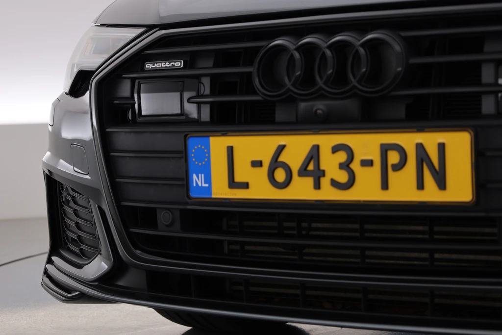 Audi A6 – foto 49