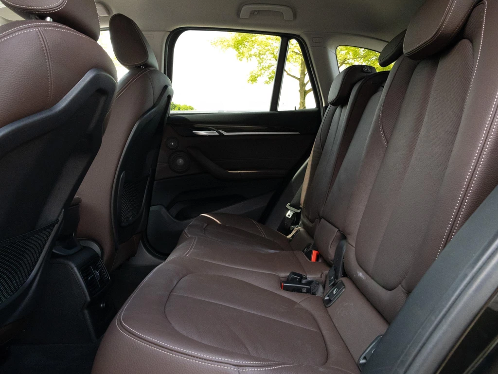 BMW X1 – foto 11
