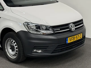 Volkswagen Caddy – thumbnail 8