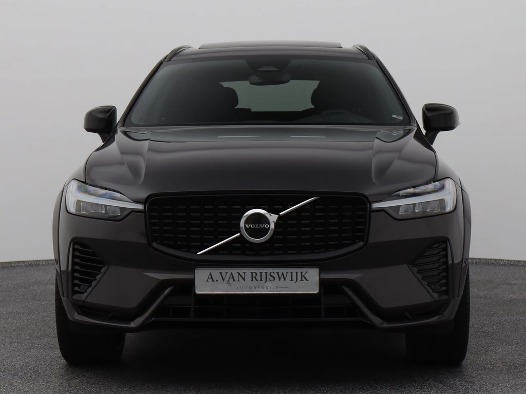 Volvo XC60 – foto 6