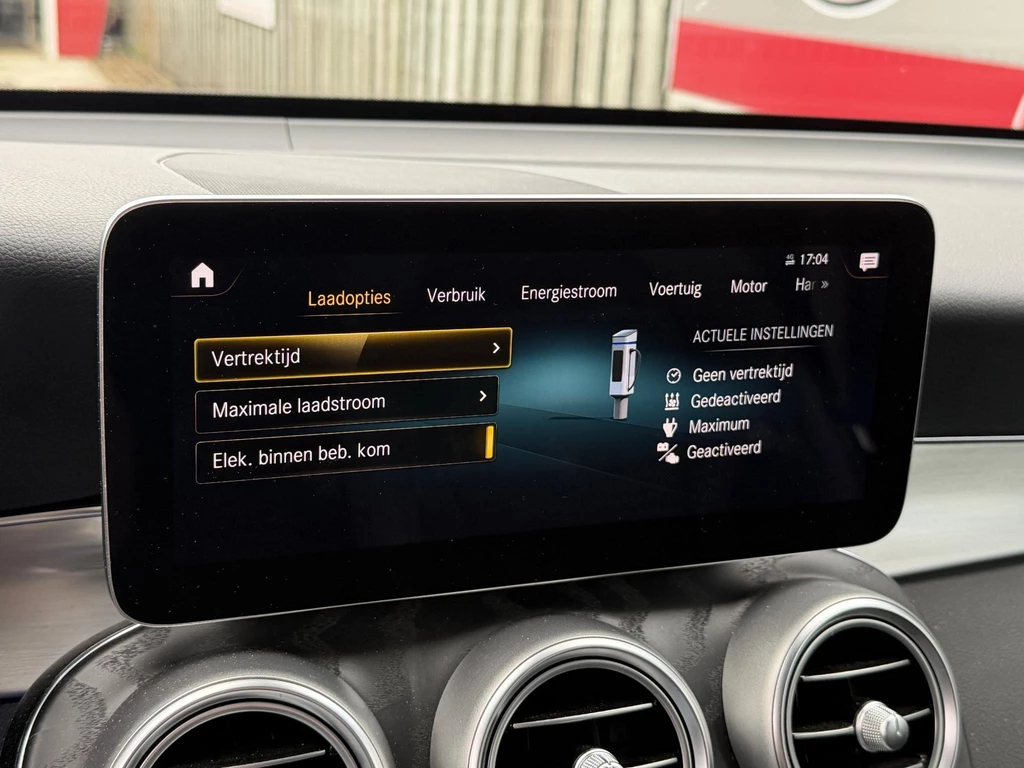 Mercedes-Benz GLC – foto 26