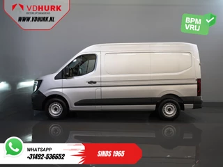 Renault Master – thumbnail 2