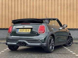 MINI Cooper S Cabrio – thumbnail 5
