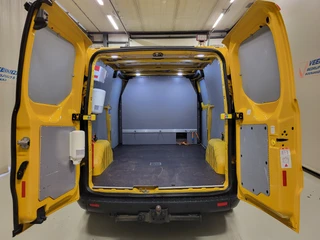 Ford Transit Custom – thumbnail 9