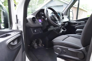 Mercedes-Benz Sprinter – thumbnail 33