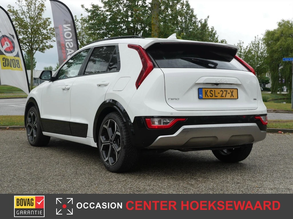Kia Niro – foto 5