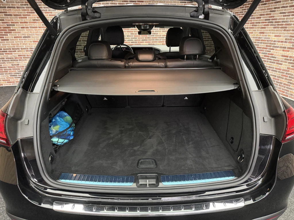 Mercedes-Benz GLE – foto 22