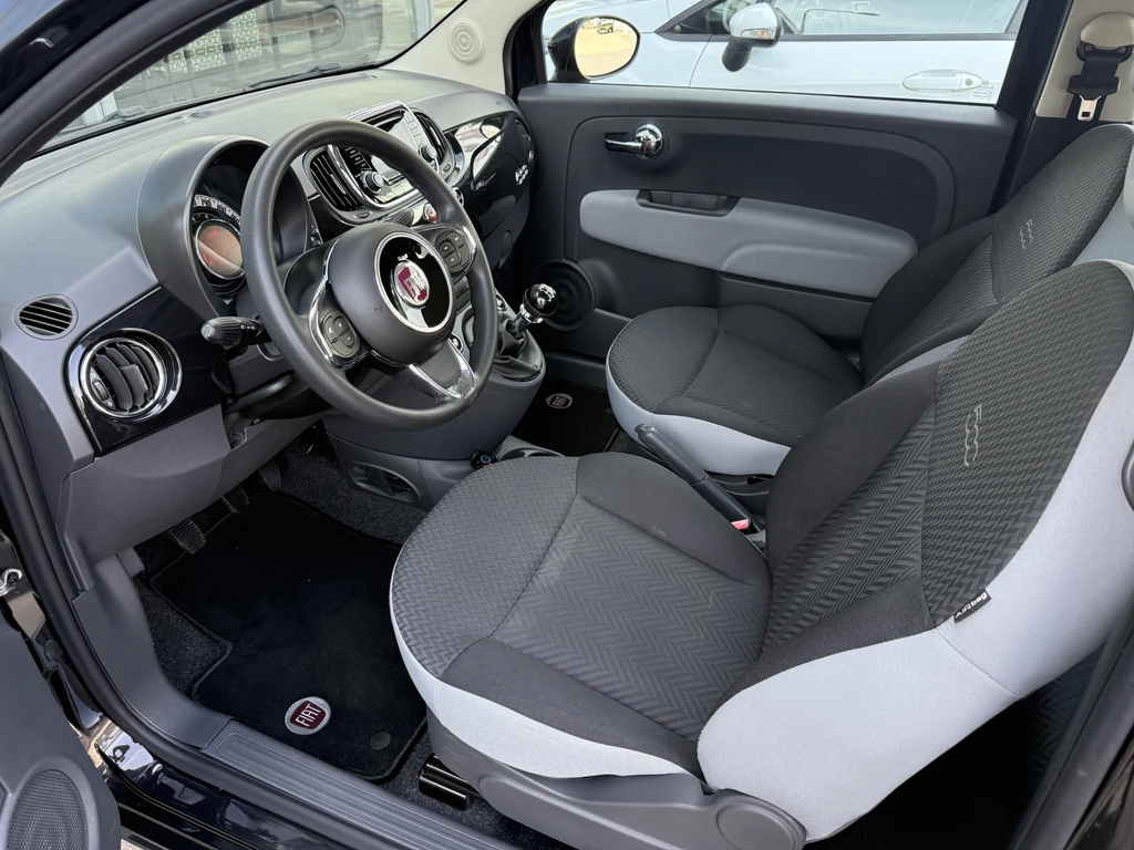Fiat 500 – foto 14