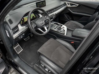 Audi Q7 – thumbnail 22