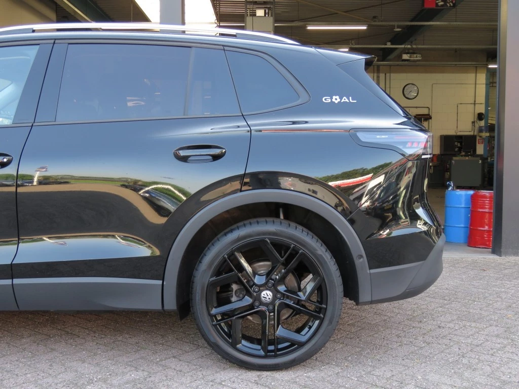 Volkswagen Tiguan – foto 21