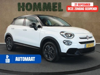 Fiat 500X – thumbnail 8