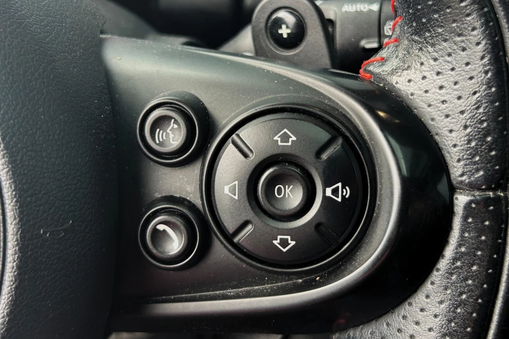 MINI Cooper S – foto 16