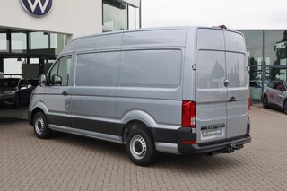 Volkswagen Crafter – thumbnail 2