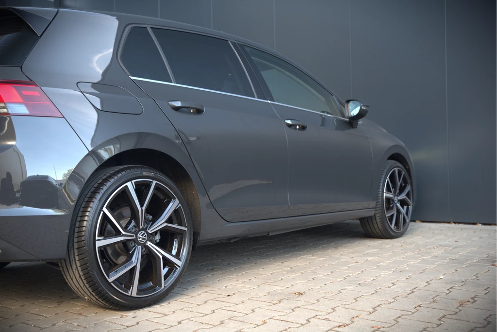 Volkswagen Golf – foto 11