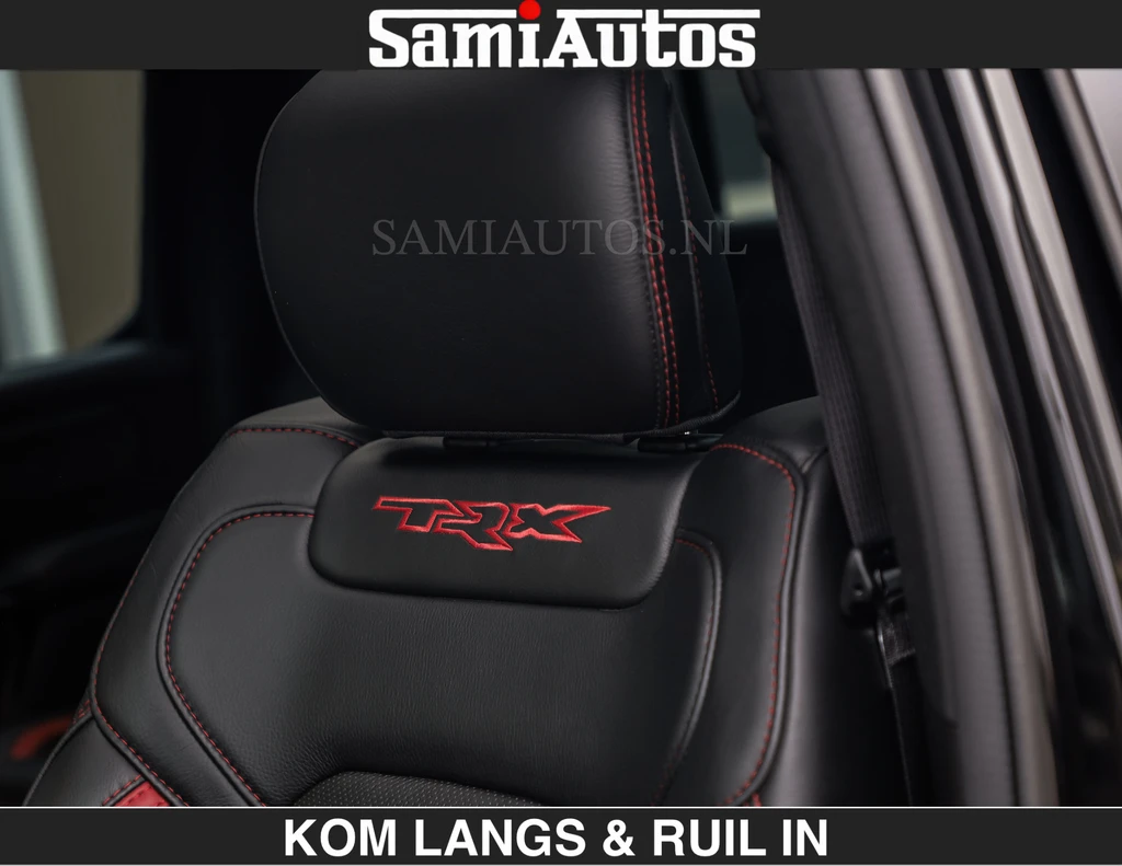 Dodge Ram Pick-Up – foto 50