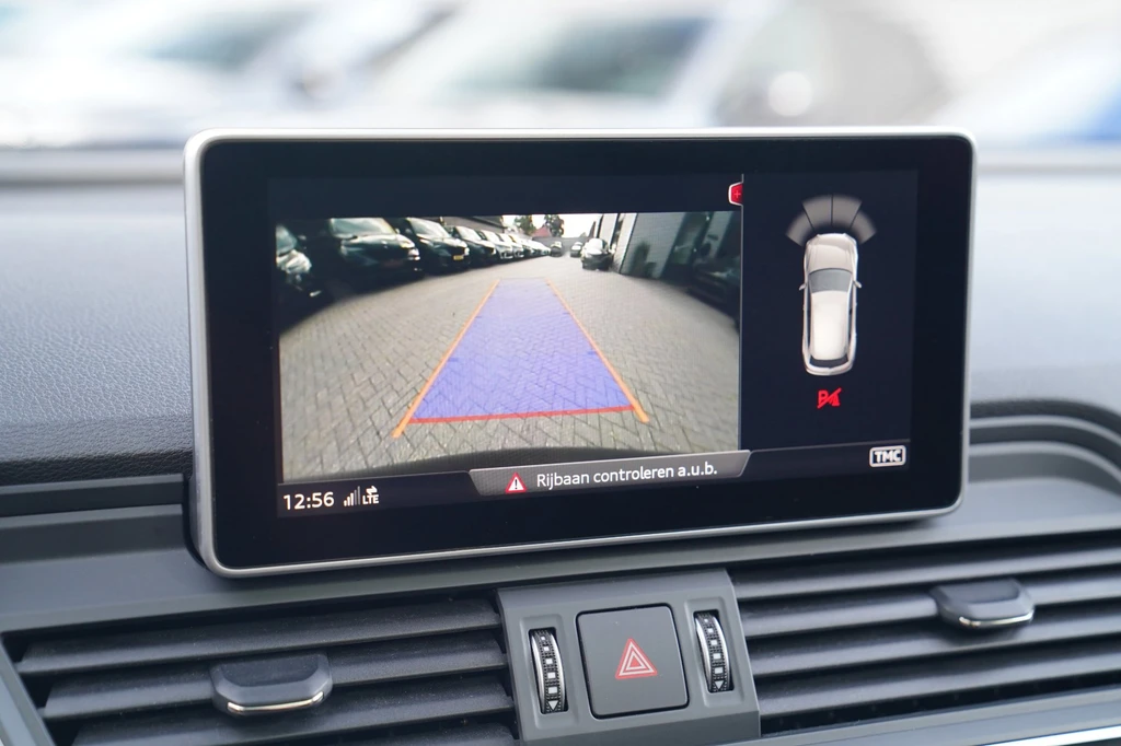 Audi SQ5 – foto 56