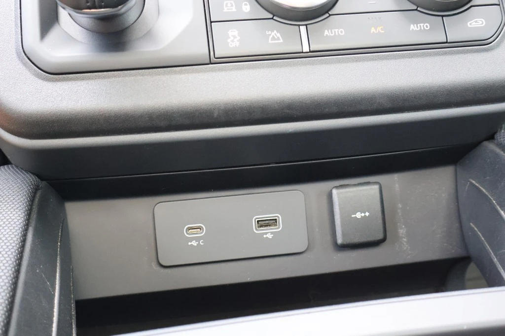 Land Rover Defender – foto 41