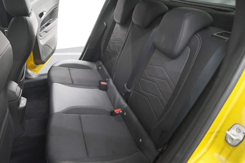 Jeep Avenger – foto 32