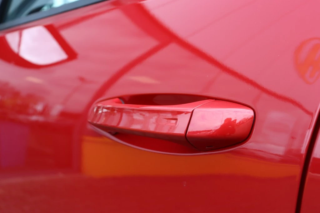 Opel Astra – foto 16