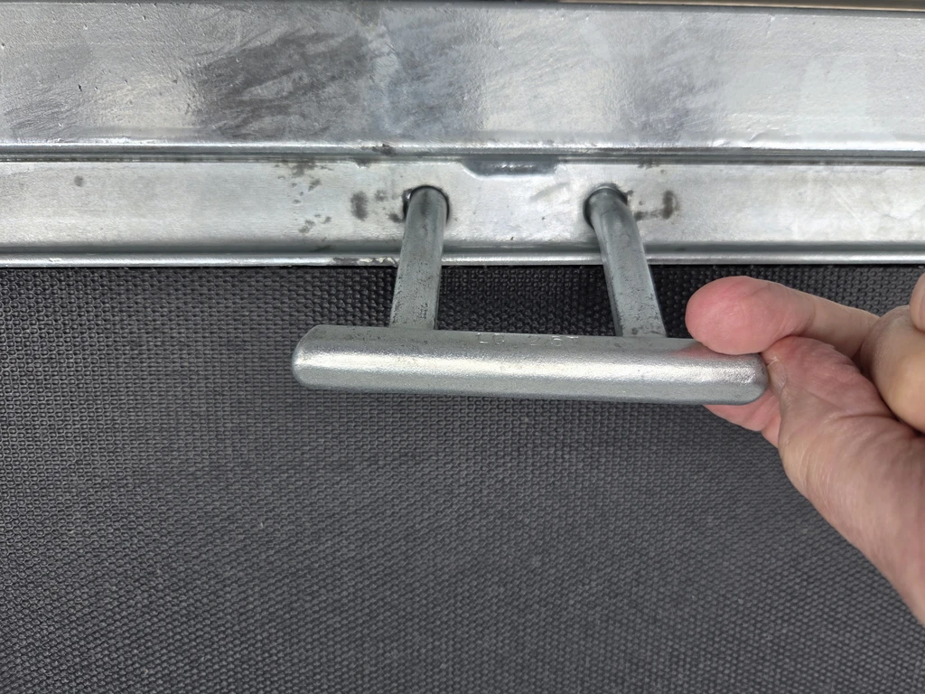 Maxus eDeliver3 – foto 15