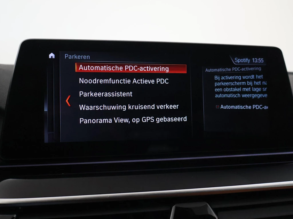 BMW 5 Serie – foto 59