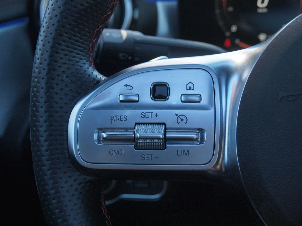 Mercedes-Benz CLA – foto 20