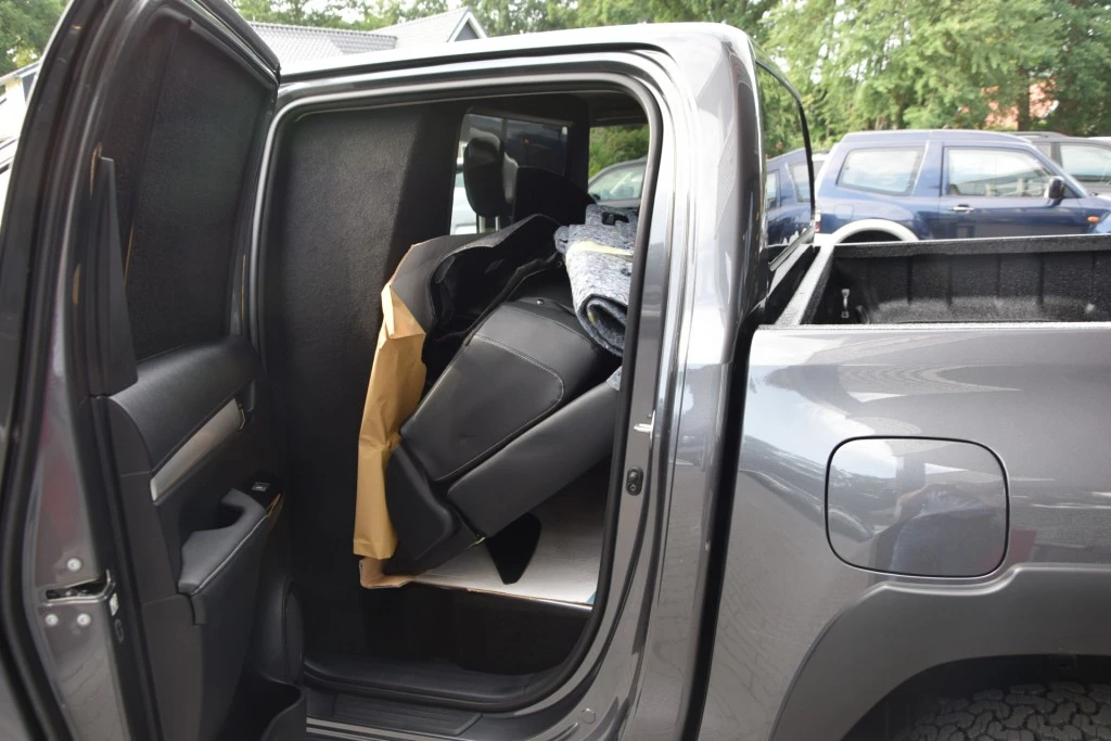 Toyota Hilux – foto 11