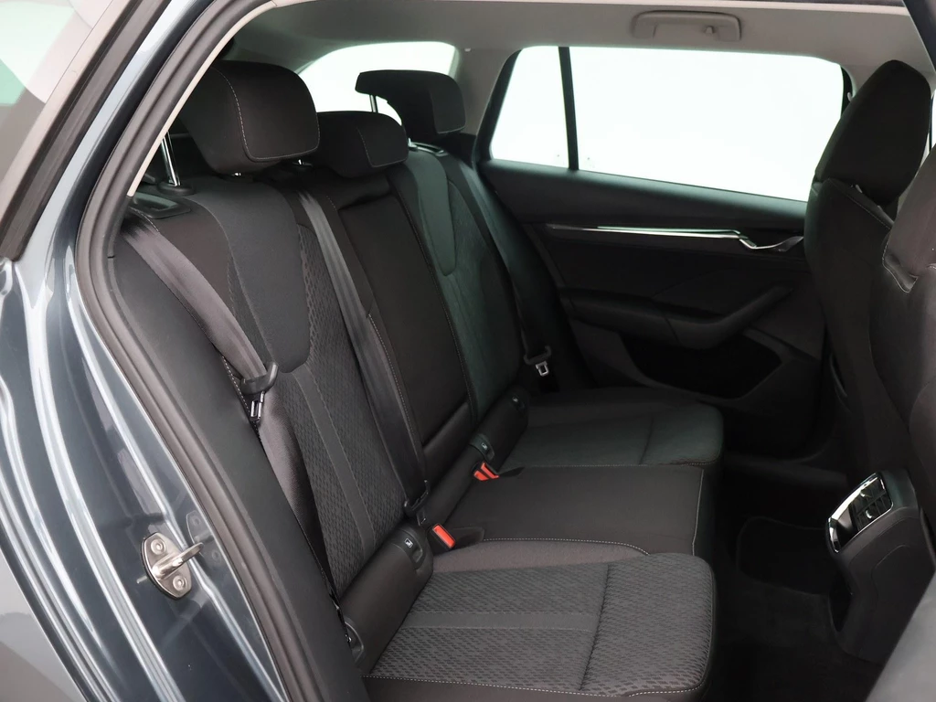 Škoda Octavia – foto 34