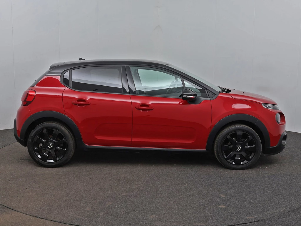 Citroën C3 – foto 6