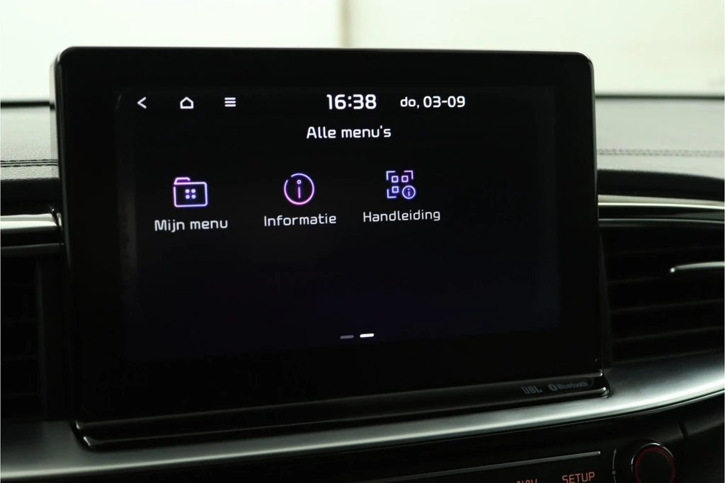 Kia Ceed – foto 61