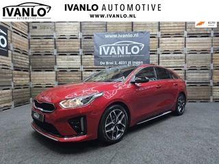 Kia ProCeed – thumbnail 1
