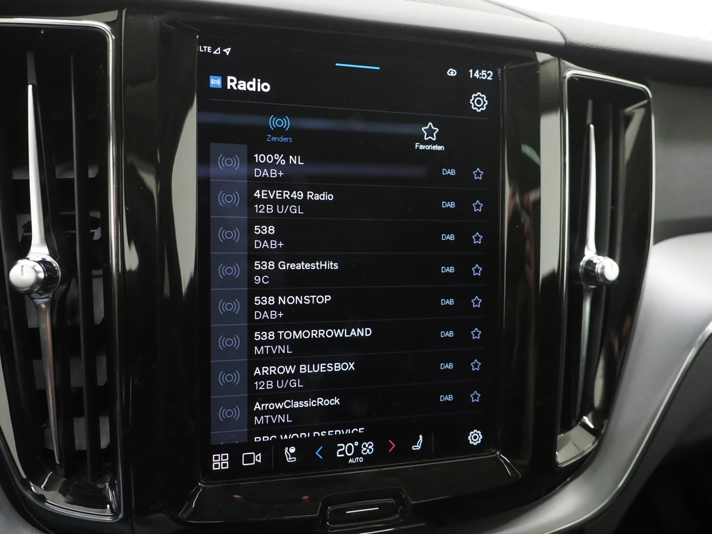 Volvo XC60 – foto 33