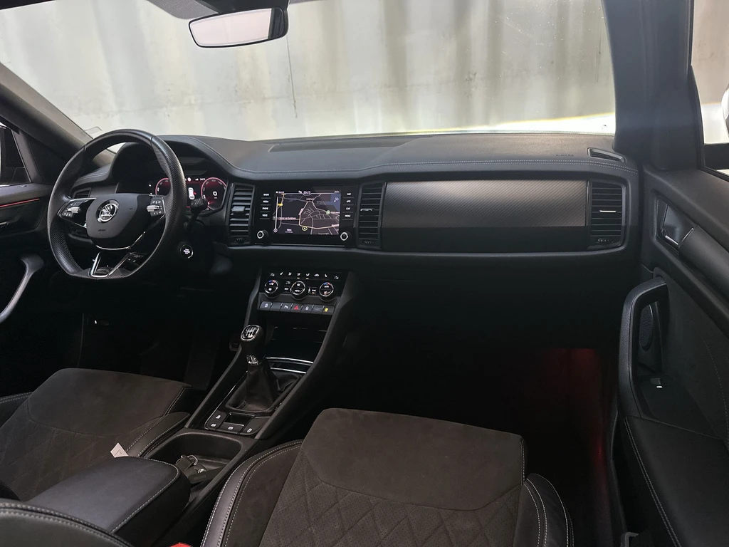 Škoda Kodiaq – foto 7