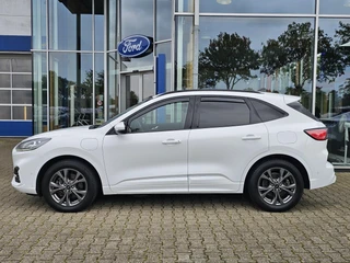 Ford Kuga – thumbnail 2