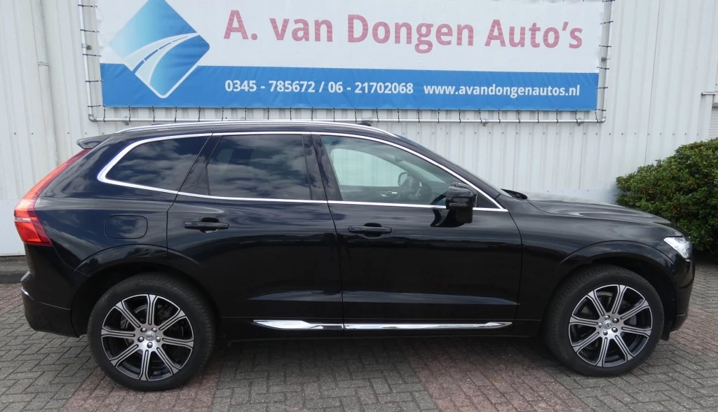 Volvo XC60 – foto 5