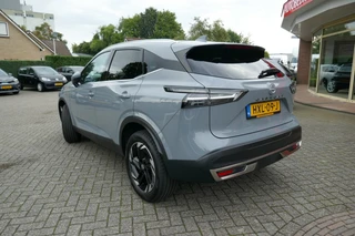 Nissan QASHQAI – thumbnail 5