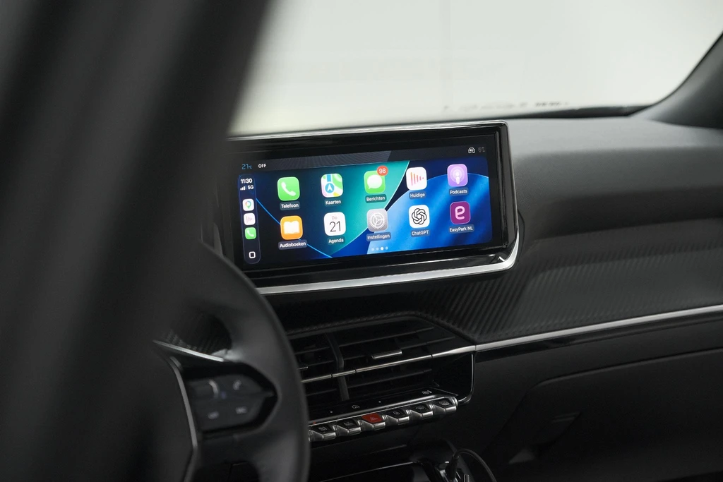 Peugeot 2008 – foto 62