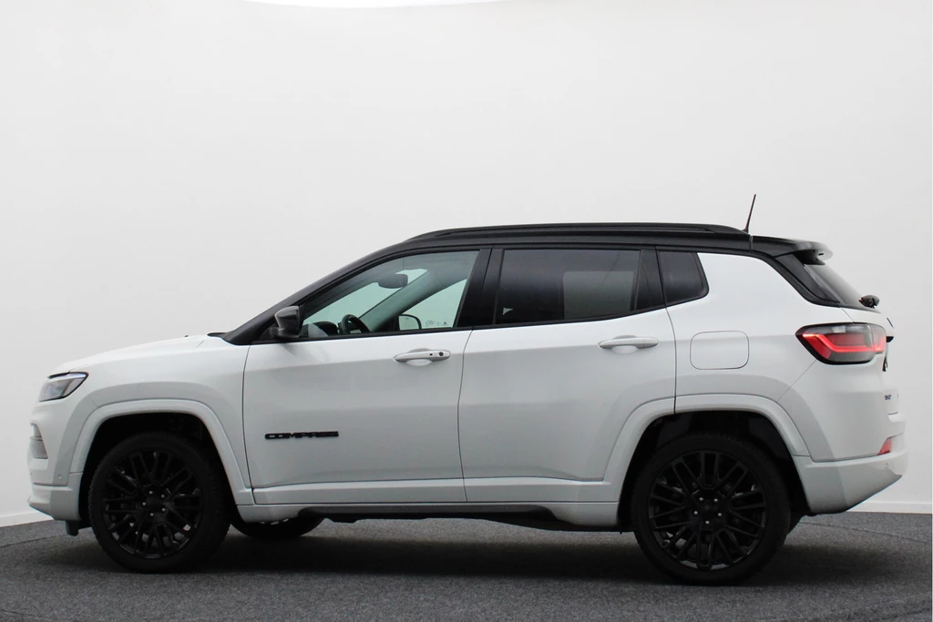 Jeep Compass – foto 4