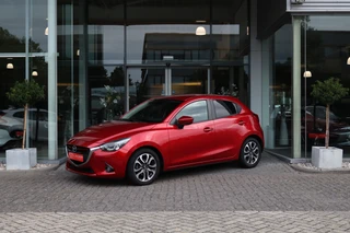 Mazda 2 – thumbnail 1