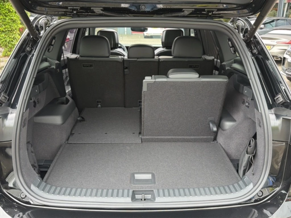 Volkswagen Tayron – foto 10