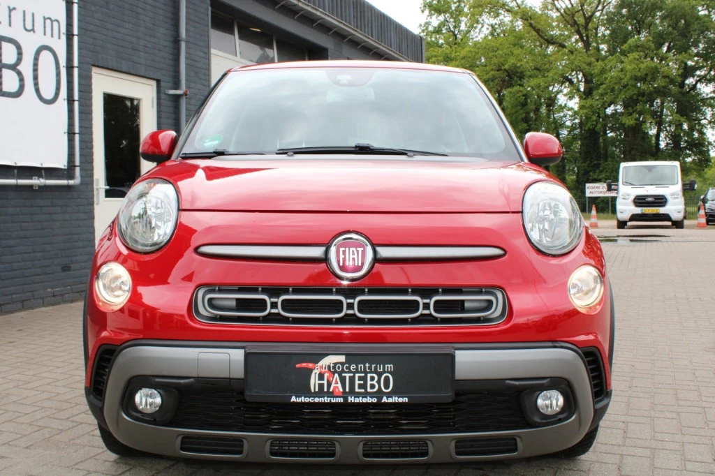 Fiat 500 – foto 7