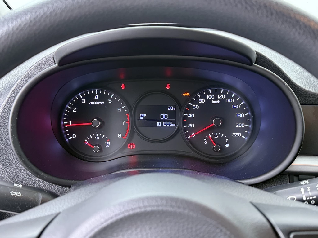 Kia Picanto – foto 25