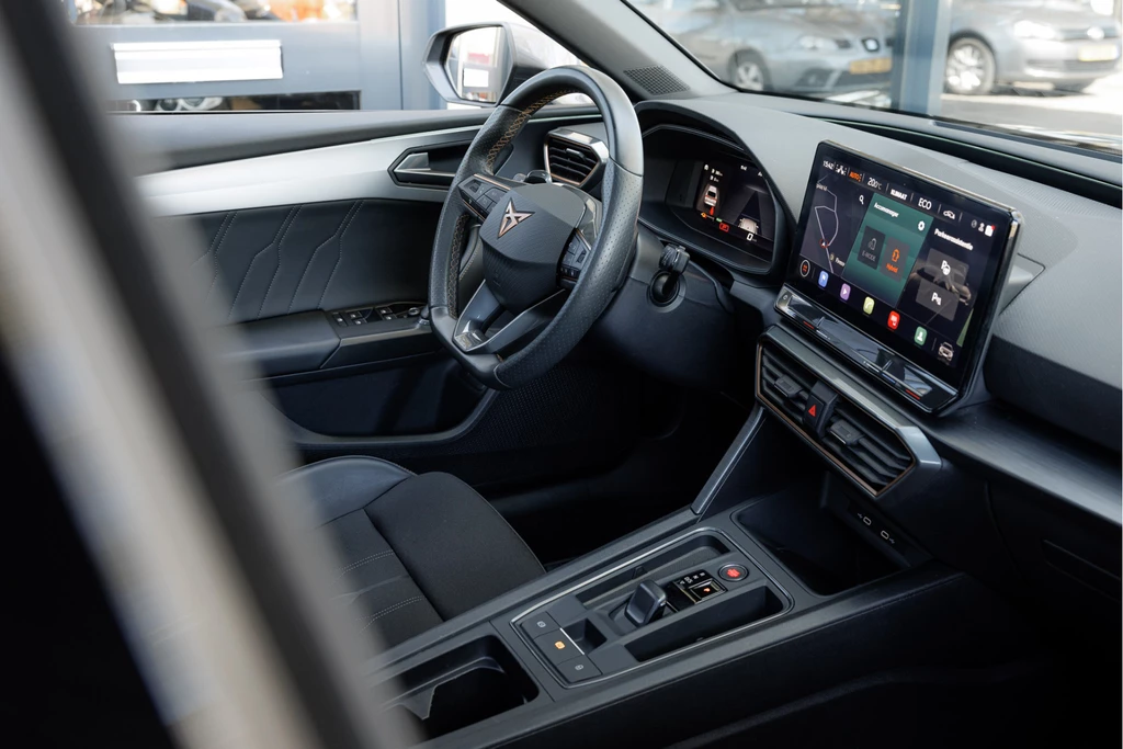 CUPRA Leon Sportstourer – foto 12